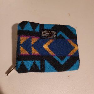 Pendleton wallet